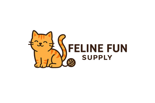 Feline Fun Supply